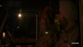 Rajdhani - Season 01 Episode 01